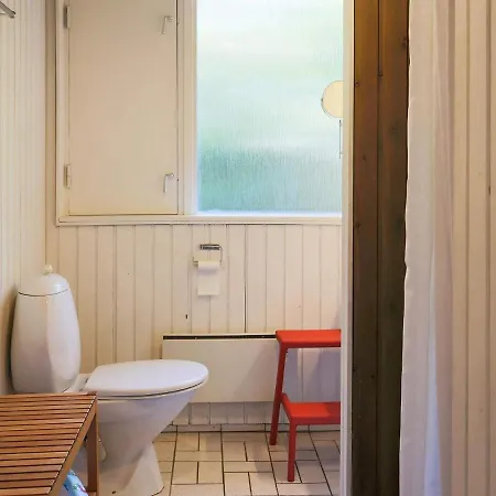 Seaside Retreat In Dronningmolle-by Traum Semesterbostad