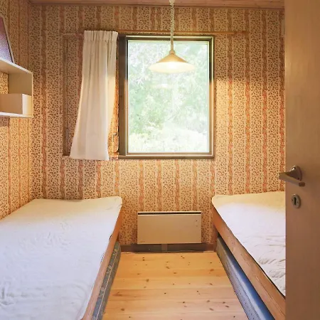 Seaside Retreat In Dronningmolle-by Traum * Dronningmølle